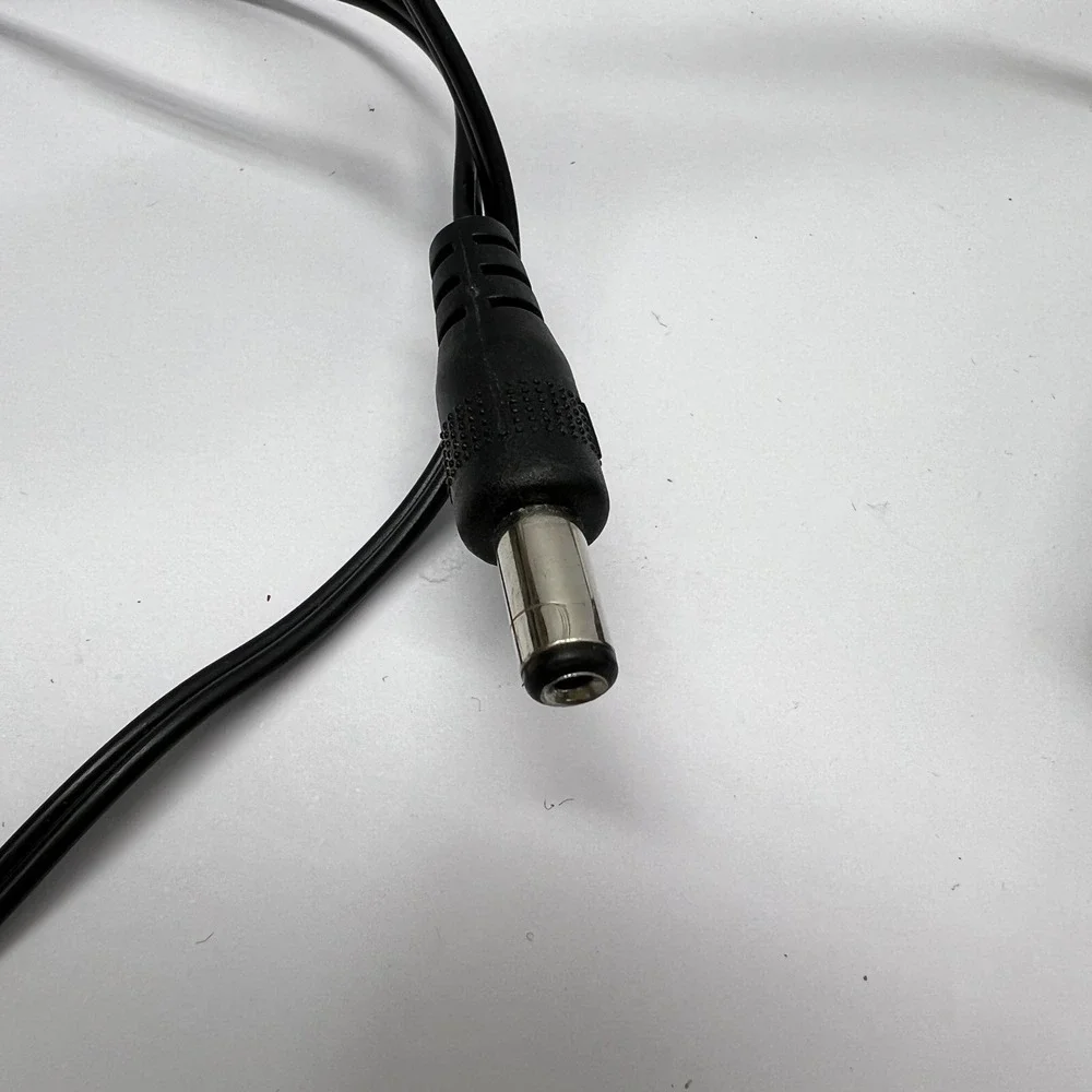 Class 2 Power AC Adapter ZNL-U288080 28.8V 800mA Power Supply Black Supply